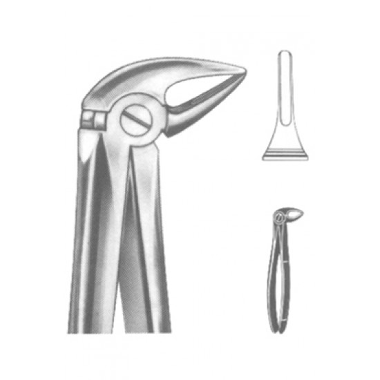 Extracting Forceps