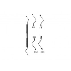 Bone Cutters