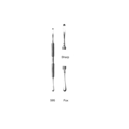 Bone Cutters