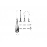 Bone Cutters