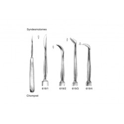 Bone Cutters