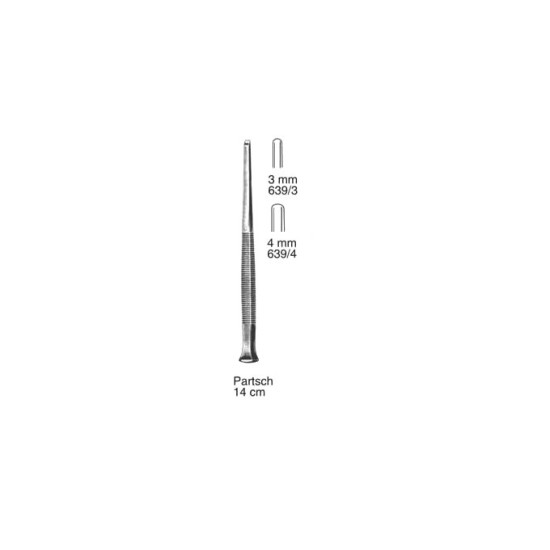 Bone Cutters