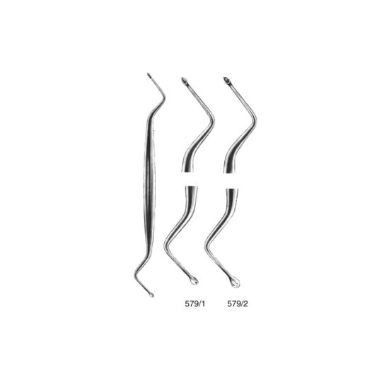 Bone Cutters