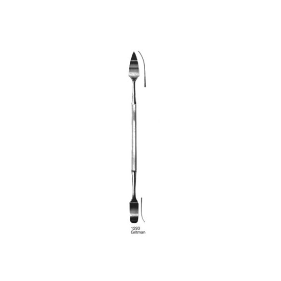 Carving Instruments, Wax Knives