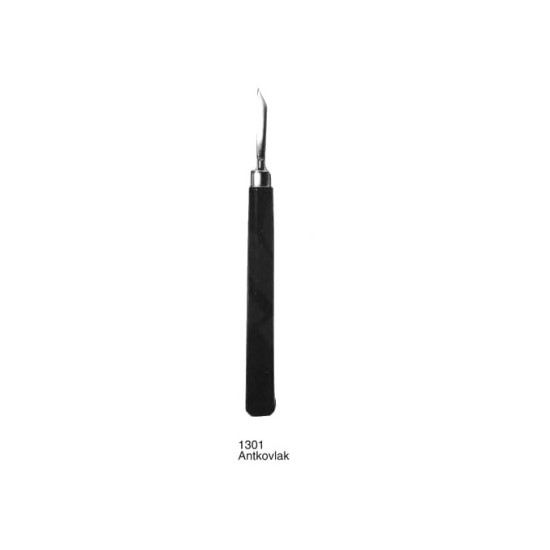 Carving Instruments, Wax Knives