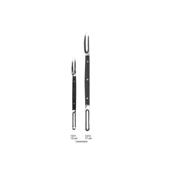 Carving Instruments, Wax Knives