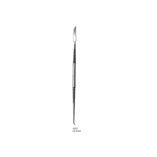 Carving Instruments, Wax Knives