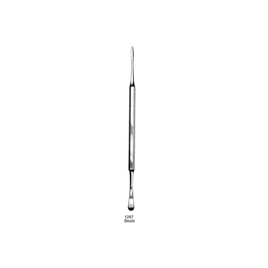 Carving Instruments, Wax Knives