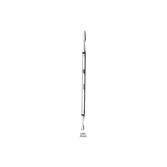 Carving Instruments, Wax Knives