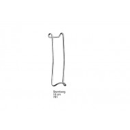 Cheek and Lip Retractors, Nasal Speculae, Trocars