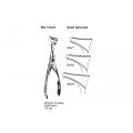 Cheek and Lip Retractors, Nasal Speculae, Trocars