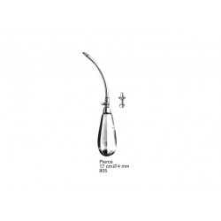 Cheek and Lip Retractors, Nasal Speculae, Trocars