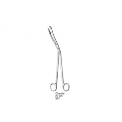 Cheek and Lip Retractors, Nasal Speculae, Trocars