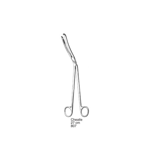 Cheek and Lip Retractors, Nasal Speculae, Trocars