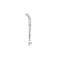 Cheek and Lip Retractors, Nasal Speculae, Trocars