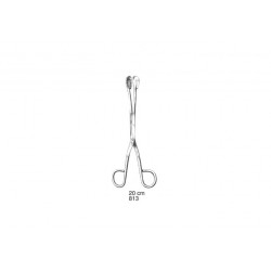 Cheek and Lip Retractors, Nasal Speculae, Trocars