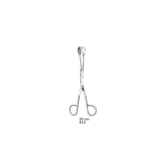 Cheek and Lip Retractors, Nasal Speculae, Trocars