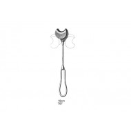 Cheek and Lip Retractors, Nasal Speculae, Trocars