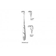 Cheek and Lip Retractors, Nasal Speculae, Trocars