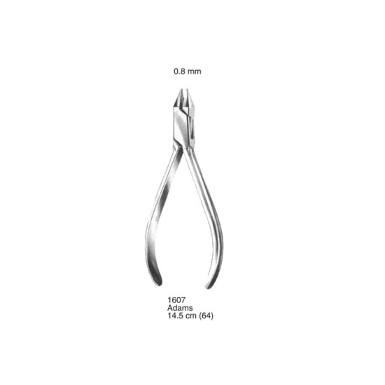 Dental Pliers