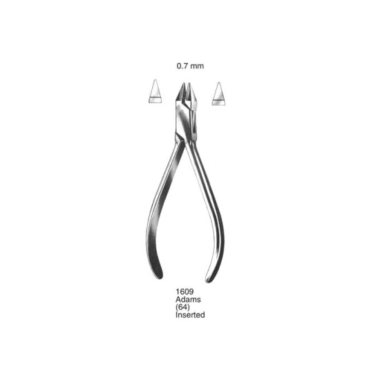Dental Pliers