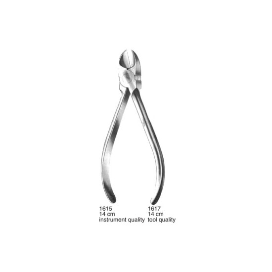 Dental Pliers