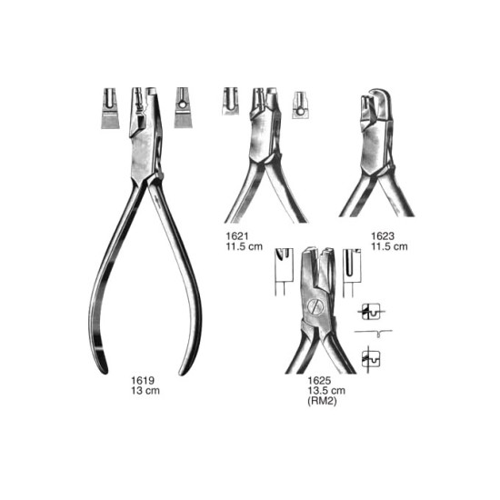 Dental Pliers