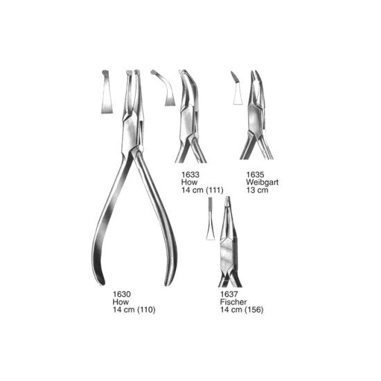 Dental Pliers