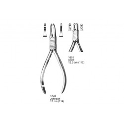 Dental Pliers