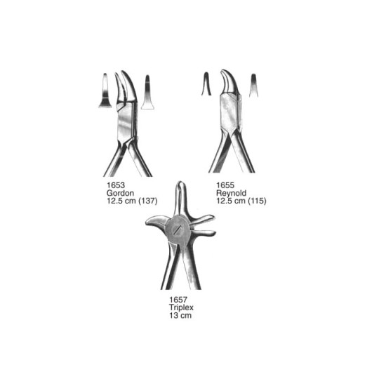 Dental Pliers
