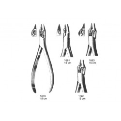 Dental Pliers
