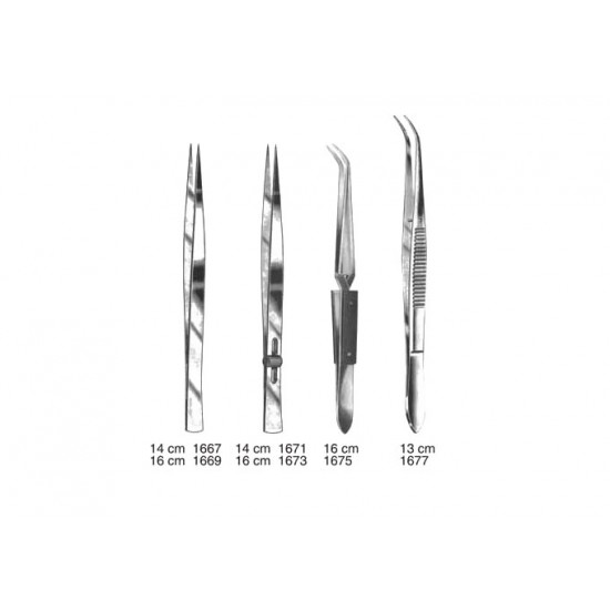 Dental Pliers