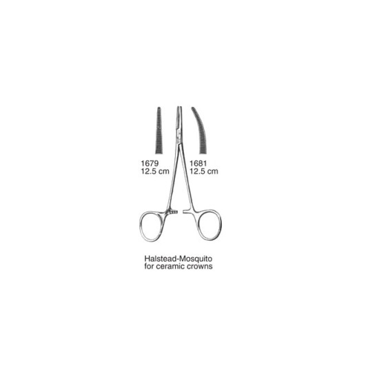 Dental Pliers