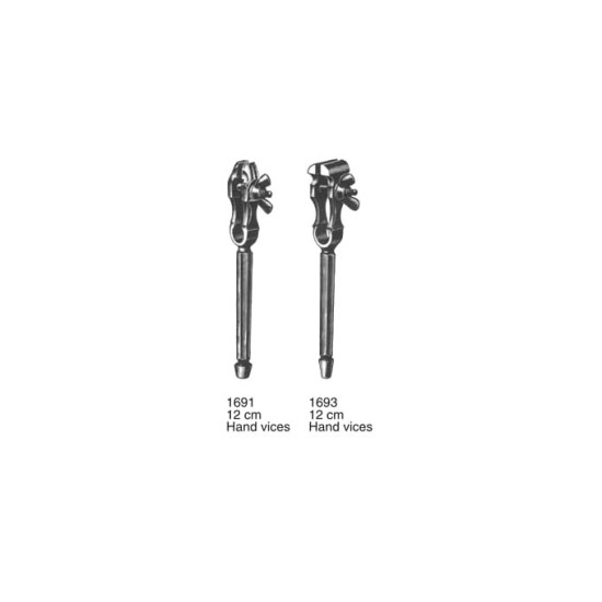 Dental Pliers