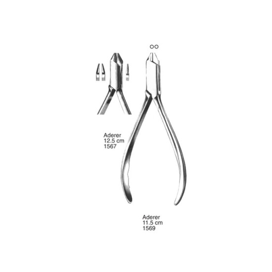 Dental Pliers