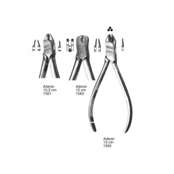 Dental Pliers