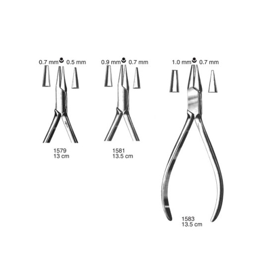 Dental Pliers