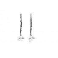  Disecting Forceps
