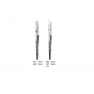 Disecting Forceps