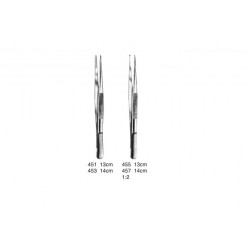  Disecting Forceps