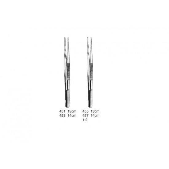  Disecting Forceps