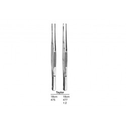  Disecting Forceps