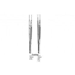  Disecting Forceps