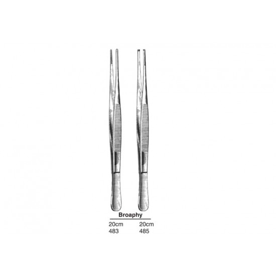  Disecting Forceps