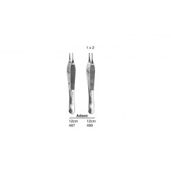  Disecting Forceps