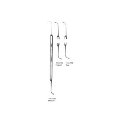 Filling Instruments