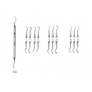 Filling Instruments