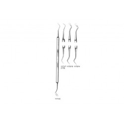 Filling Instruments
