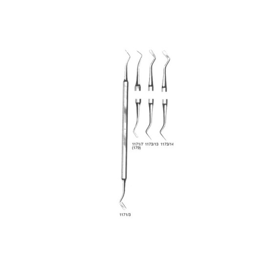 Filling Instruments