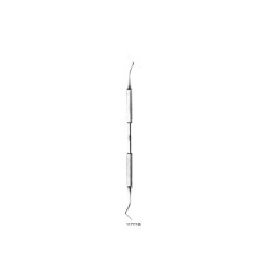 Filling Instruments